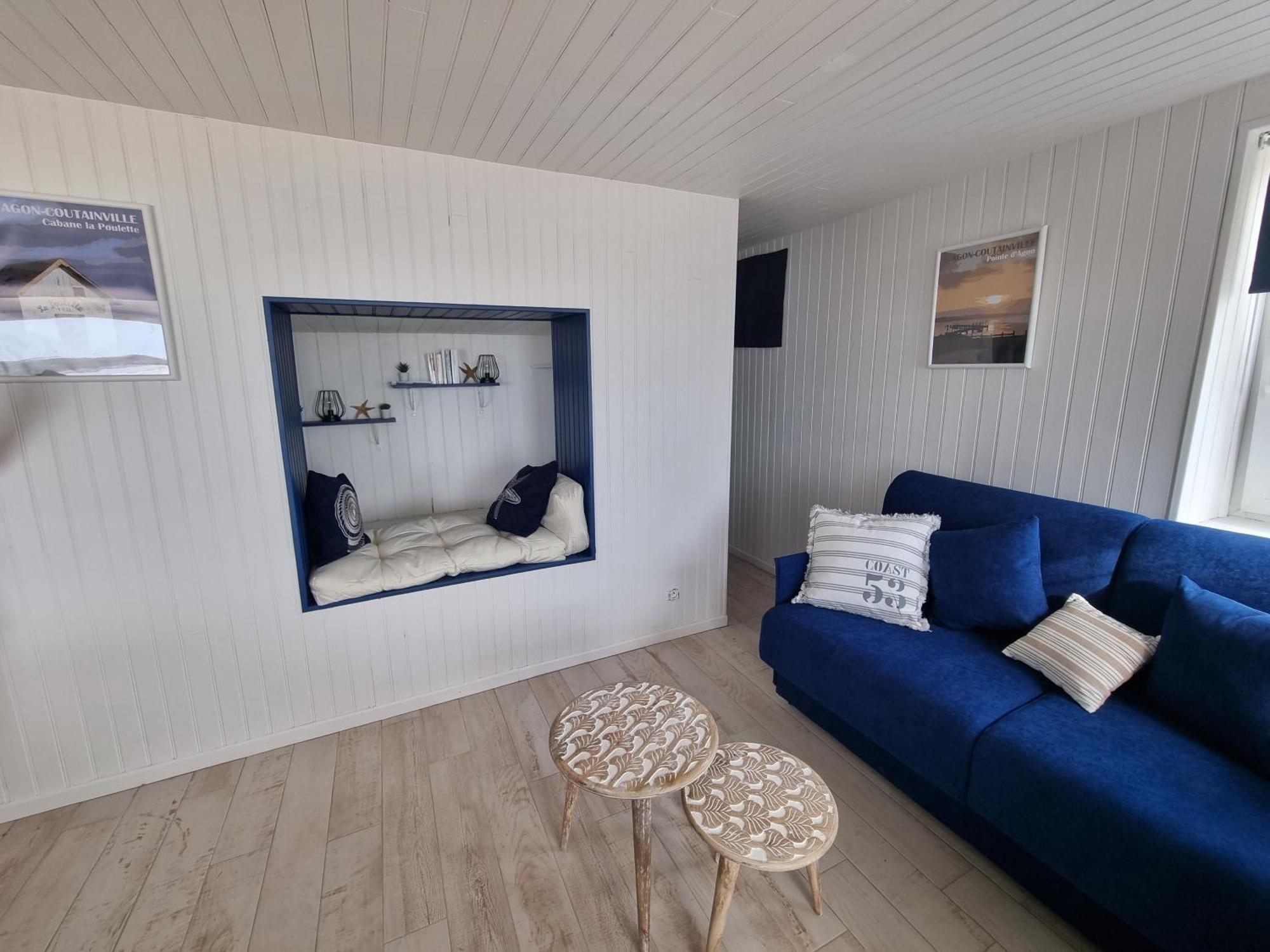 Petite Maison Avec Jardin Face